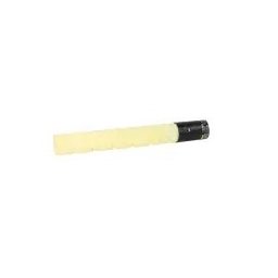 Toner Compatível para Konica Minolta TN-227Y Amarelo (TN227Y, ACVH250)
