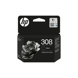 Tinteiro HP 308 Preto 7FP21U