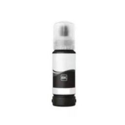 Tinteiro Compatível para Epson 107 Preto 70ml (C13T09B140)