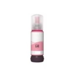 Tinteiro Compatível para Epson 107 Magenta Claro 70ml (C13T09B640)