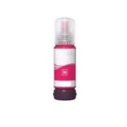 Tinteiro Compatível para Epson 107 Magenta 70ml (C13T09B340)