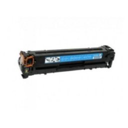 Toner Compatível para HP 654A Azul CF331A