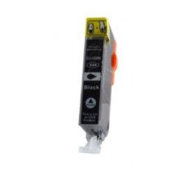 Tinteiro Compatível para Canon 526 Preto 9ml (4540B001, CLI526)