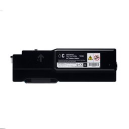 Toner Dell C2660DN / C2665DNF Azul Alta Capacidade
