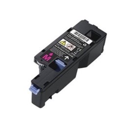 Toner Dell E525W Magenta