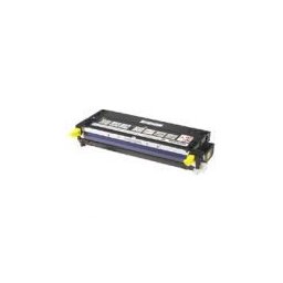 Toner Compatível p/ Dell 3110CN / 3115 Amarelo