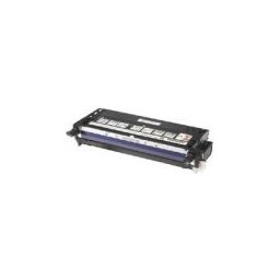 Toner Compatível p/ Dell 3110CN / 3115 Preto