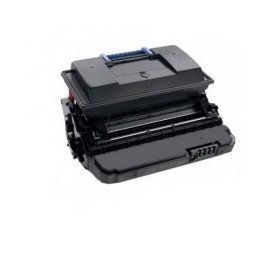 Toner Compatível p/ Dell 5330DN Preto Capacidade Standard