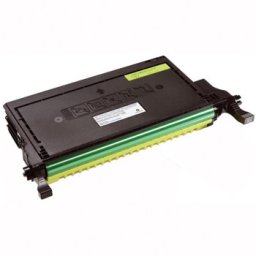 Toner Dell 2145CN Amarelo