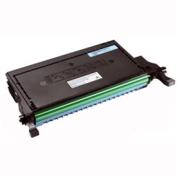 Toner Dell 2145CN Azul Alta Capacidade
