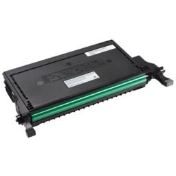 Toner Dell 2145CN Preto Alta Capacidade