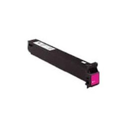 Toner Konica Minolta Bizhub TN-321M Magenta (A33K350, TN321M)
