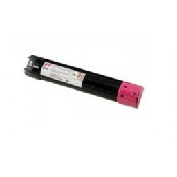 Toner Compatível p/ Dell 5130cdn Magenta (593-10923)