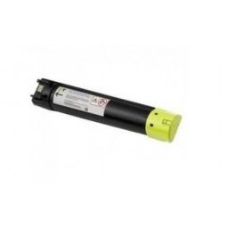 Toner Compatível p/ Dell 5130cdn Amarelo (593-10924)