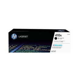 Toner HP 410A Preto CF410A
