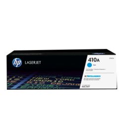Toner HP 410A Azul CF411A