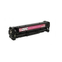 Toner Compatível para HP 410X Magenta CF413X