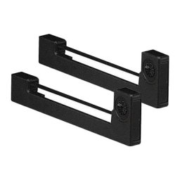 Fita Original Epson ERC-09B C43S015354 Preta (2 unidades)