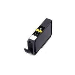 Tinteiro Compatível para Canon 72 Amarelo 14ml (6406B001, PGI72Y)