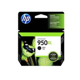 Tinteiro HP 950XL Preto CN045A 53ml