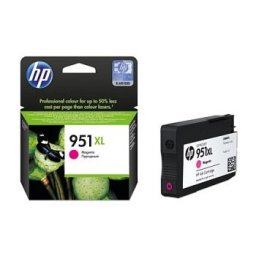 Tinteiro HP 951XL Magenta CN047AE 17ml