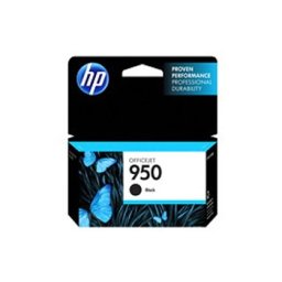 Tinteiro HP 950 Preto CN049AE 24ml