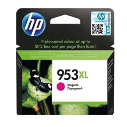 Tinteiro HP 953XL Magenta F6U17AE 20ml