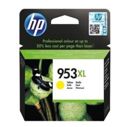 Tinteiro HP 953XL Amarelo F6U18A 20ml