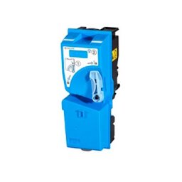Toner TK-825C Azul para Kyocera KM-C 2500 Series/ 2520 e 2525 e e mais