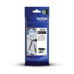 Tinteiro Brother LC3237BK Preto