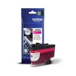 Tinteiro Brother LC3239XLM Magenta