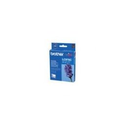 Tinteiro Brother LC970C Azul 6,1ml