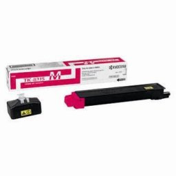 Toner Kyocera TK-8315M Magenta (TK8315M, 1T02MVBNL0)