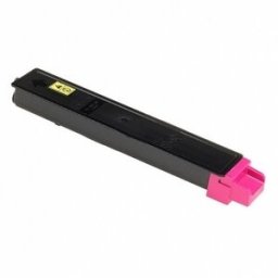 Toner Compatível para Kyocera TK-8315M Magenta (TK8315M, 1T02MVBNL0)