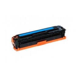 Toner Compatível para Canon 045H Azul 1245C002 - Alta Capacidade