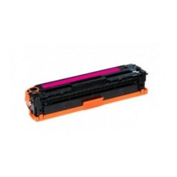 Toner Compatível para Canon 045H Magenta 1244C002 - Alta Capacidade