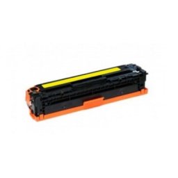 Toner Compatível para Canon 045H Amarelo1243C002 - Alta Capacidade