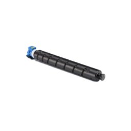 Toner Compatível para Kyocera TK-8335C Azul (TK8335, 1T02RLCNL0)