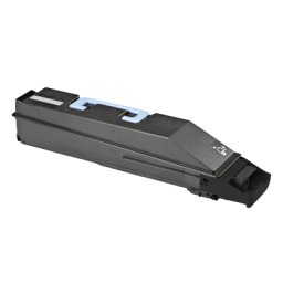 Toner Compatível para Kyocera TK-865K Preto (TK865K, 1T02JZ0EU0)