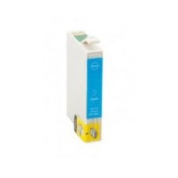 Tinteiro Compatível p/ Epson T0792 Azul C13T07924010