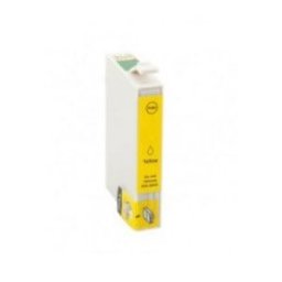 Tinteiro Compatível p/ Epson T0794 Amarelo C13T07944010