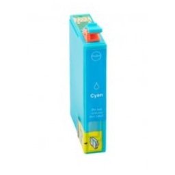 Tinteiro Compatível para Epson 405XL Azul C13T05H24010