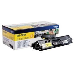 Toner Brother TN-329Y Amarelo