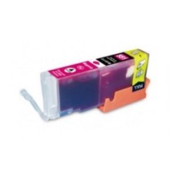 Tinteiro Compatível para Canon 551XL Magenta 11ml (6445B001, CLI551XL)