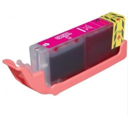 Tinteiro Compatível para Canon 581XXL Magenta 11,7ml (1996C001, CLI581XXL)