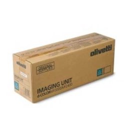 Unidade Imagem Olivetti D-Color MF3000 Azul