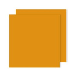 Cartolina A4 185g Gualda 50 Folhas