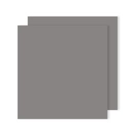 Cartolina 240g 50x65cm Cinza Perola 25 Folhas Canson