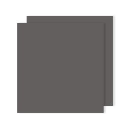 Cartolina A4 185g Cinza Plomo 50 Folhas Canson