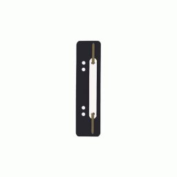Ferragem Durable 6901 Preto - 250 unidades